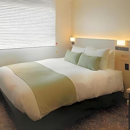 Hotel Yaenomidori Tokyo Bagian luar foto