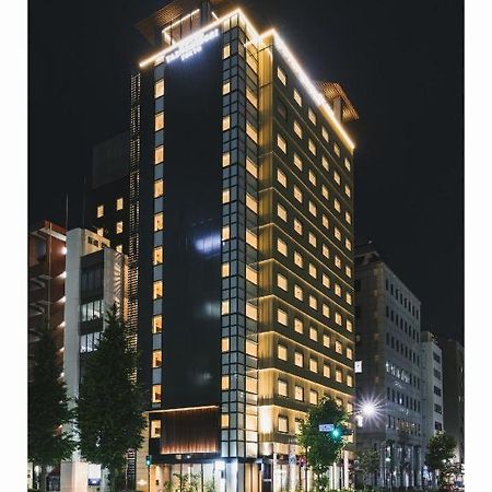 Hotel Yaenomidori Tokyo Bagian luar foto