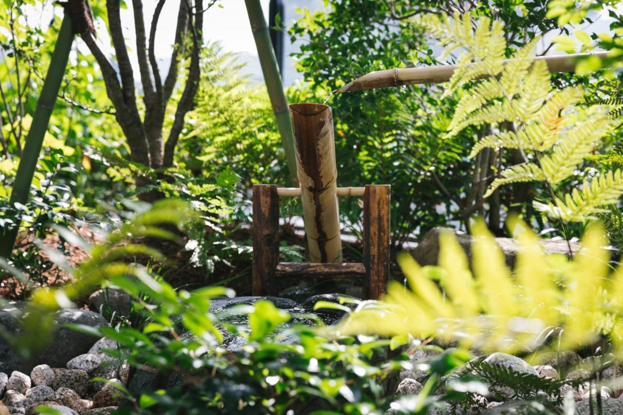 Hotel Yaenomidori Tokyo Bagian luar foto