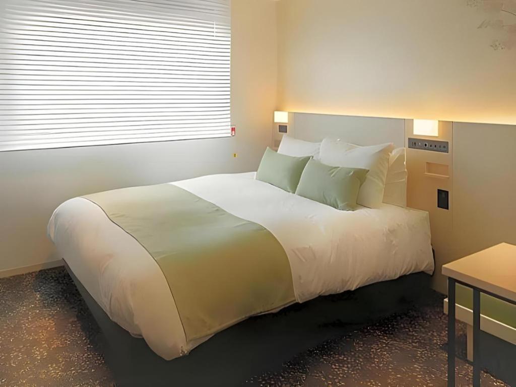 Hotel Yaenomidori Tokyo Bagian luar foto