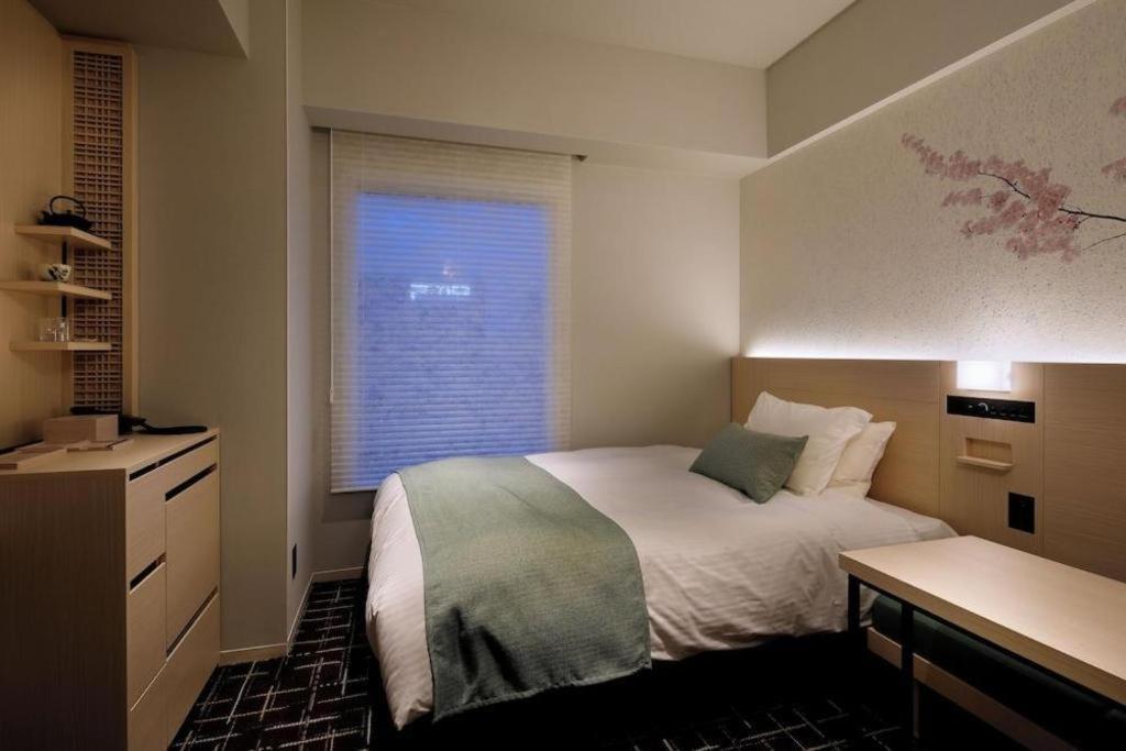 Hotel Yaenomidori Tokyo Bagian luar foto